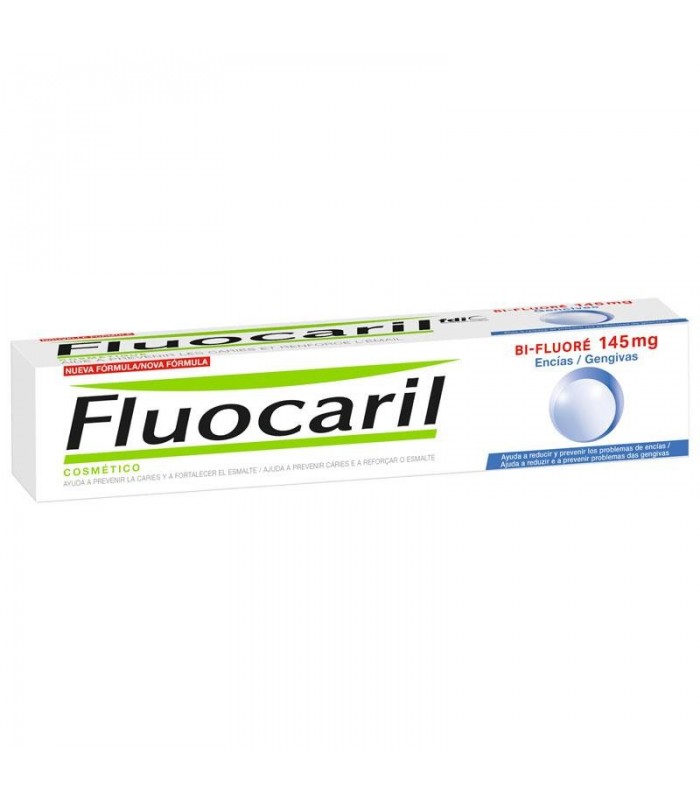 FLUOCARIL BI-145 ENCIAS 75 ML IMPORTACIONES y Inicio - 
