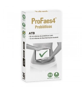 PROFAES4 ATB 10 CAPS IMPORTACIONES y Inicio - 