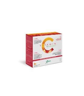 ABOCA VITAMIN C NATURCOMPLEX 20 SOB IMPORTACIONES y Inicio - 
