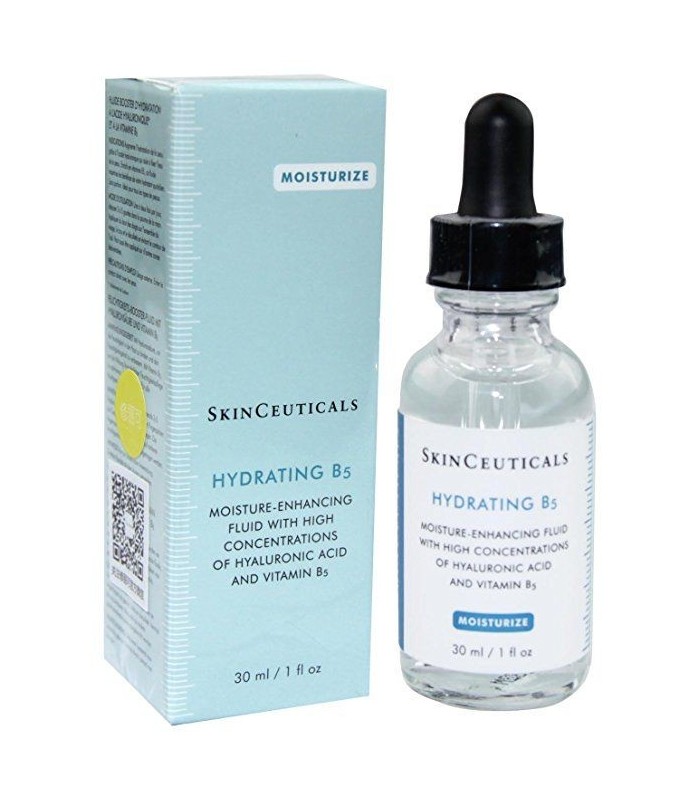SKINCEUTICALS HIDRATING B5 FLUIDO PONTENCIADOR H IMPORTACIONES y Inicio - SKINCEUTICALS