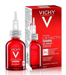 VICHY LIFTACTIV RETINOL SPECIALIST SERUM 30 ML Inicio y  - VICHY