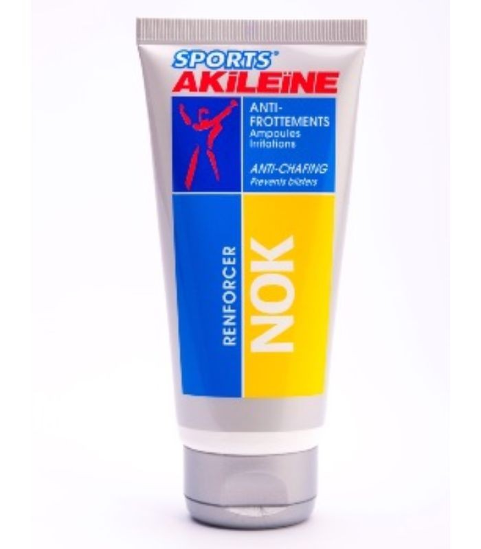 AKILEINE NOK CREMA ANTI-ROZADURAS 75 ML Inicio y  - 