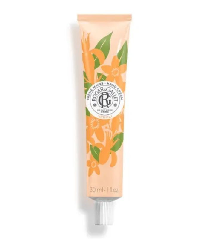 ROGER & GALLET CREMA MANOS NEROLI 30 ML Inicio y  - 