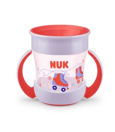 NUK MINI MAGIC CUP +6M 160ML