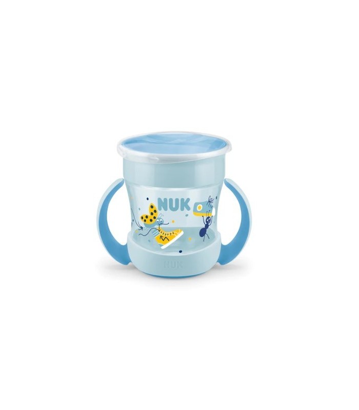 NUK MINI MAGIC CUP +6M 160ML