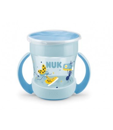 NUK MINI MAGIC CUP +6M 160ML