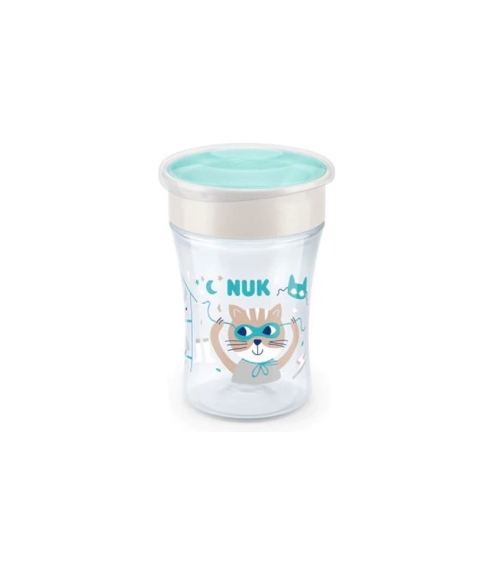 NUK CUP MAGIC +8M 250ML Bebé y mamá y Inicio - NUK
