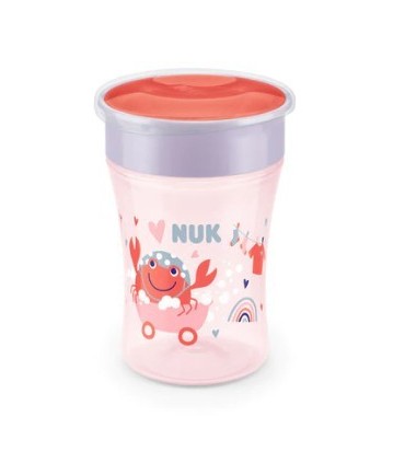 NUK CUP MAGIC +8M 250ML Bebé y mamá y Inicio - NUK