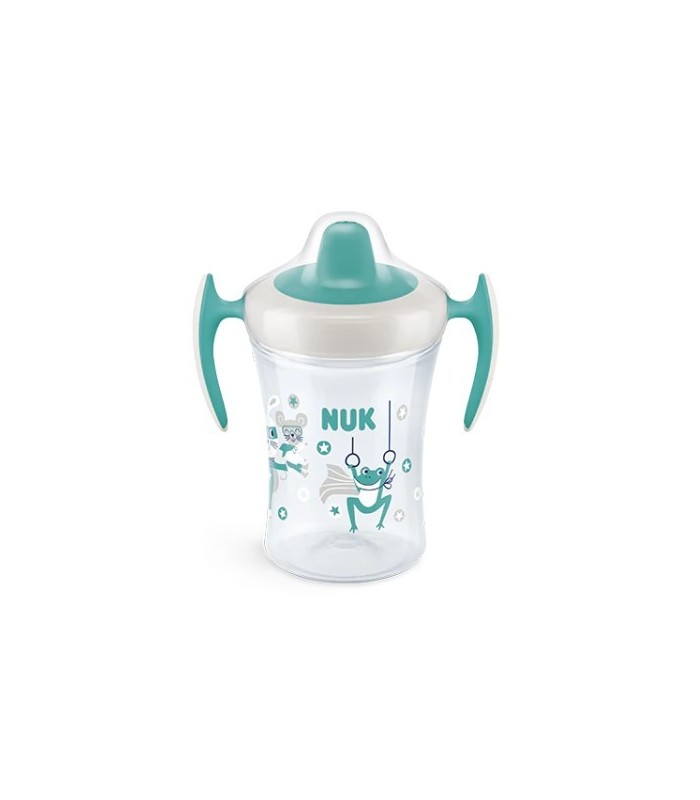 NUK TRAINER CUP +6M 230ML Bebé y mamá y Inicio - NUK