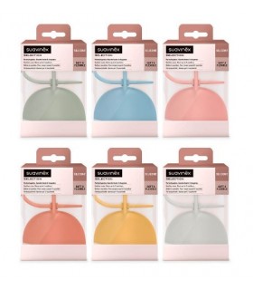 SUAVINEX SELECTION PORTACHUPETE SILICONA Inicio y  -  2
