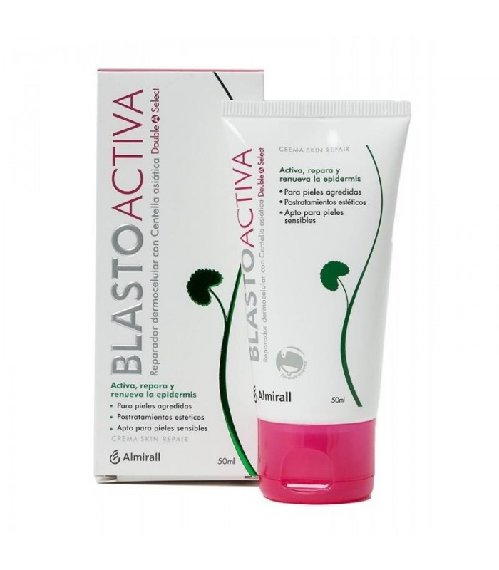 BLASTOACTIVA 50 ML