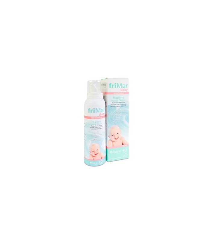 FARLINE FARMA FRIMAR BABY ISOTONICA 1 SPRAY 120 ML Inicio y  - 