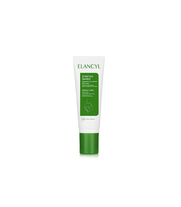 ELANCYL GEL-CREMA CORRECCION ESTRIAS 75 ML Inicio y  - 
