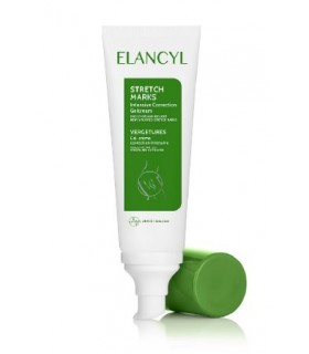 ELANCYL GEL-CREMA CORRECCION ESTRIAS 75 ML Inicio y  -  2