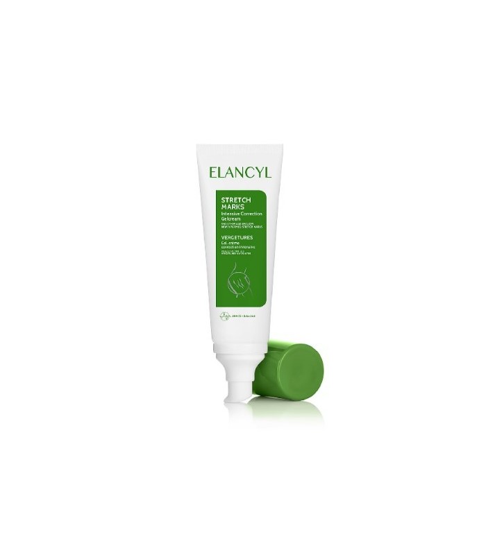 ELANCYL GEL-CREMA CORRECCION ESTRIAS 75 ML Inicio y  - 