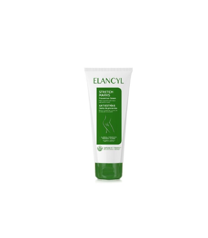 ELANCYL CREMA PREVENCION ANTIESTRIAS 200 ML Inicio y  - ELANCYL