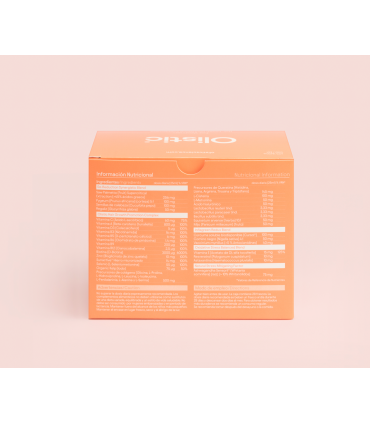 OLISTIC FOR WOMEN 28 FRASCOS 25 ML Inicio y  - OLISTIC