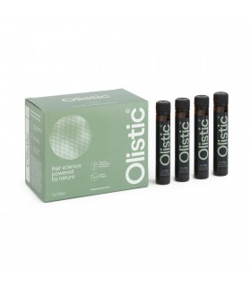 OLISTIC FOR MEN 28 FRASCOS 25 ML Inicio y  - OLISTIC 2