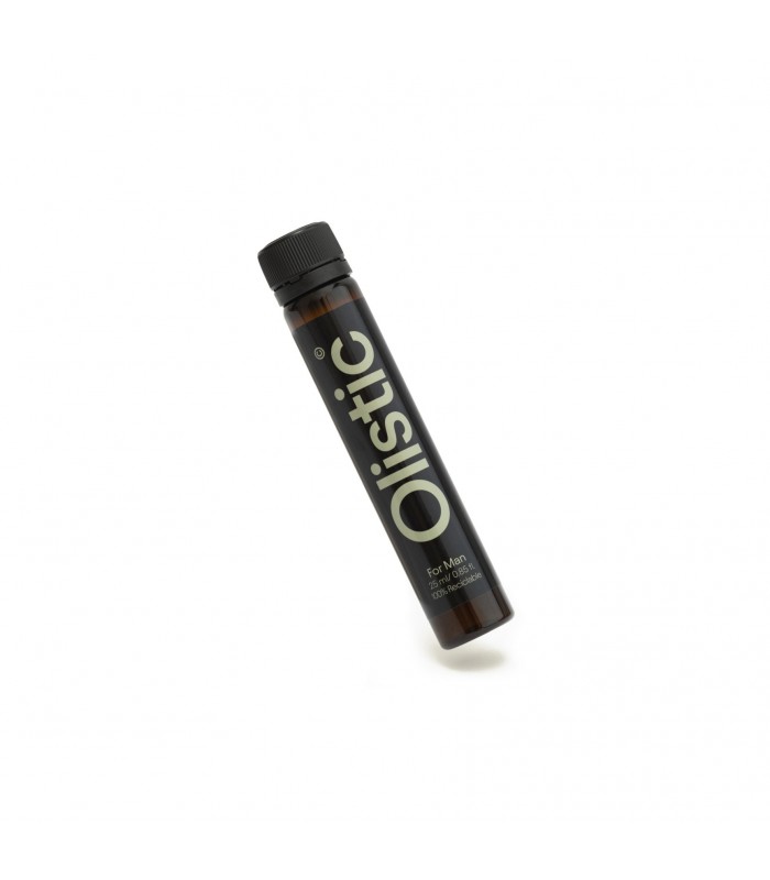 OLISTIC FOR MEN 28 FRASCOS 25 ML Inicio y  - OLISTIC