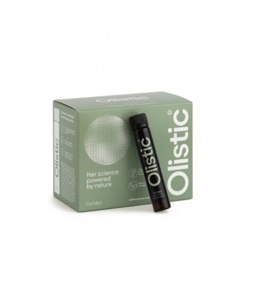 OLISTIC FOR MEN 28 FRASCOS 25 ML Inicio y  - OLISTIC