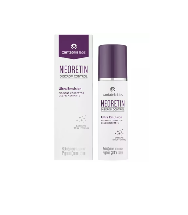 NEORETIN DISCROM ULTRA EMULSIÓN DESPIGMENTANTE 30ML