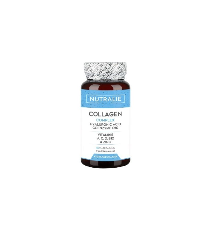 NUTRALIE COLLAGEN COMPLEX 60 CAPSULAS Inicio y  - 