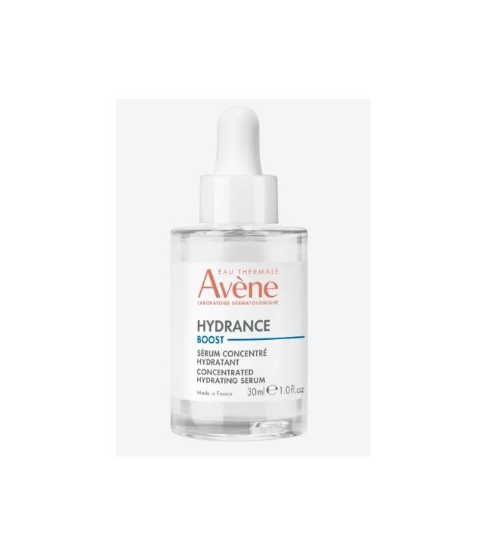 AVENE HYDRANCE BOOST SERUM HIDRATANTE 30 ML Inicio y  - AVENE