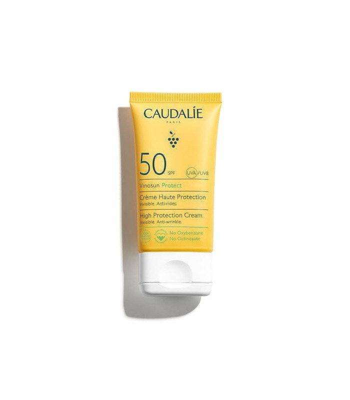 CAUDALIE VINOSUN PROTECT SPF50 50ML Inicio y  - CAUDALIE