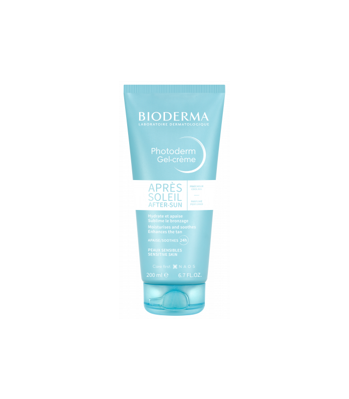 BIODERMA PHOTODDERM AFTER SUN 200ML Inicio y  - BIODERMA