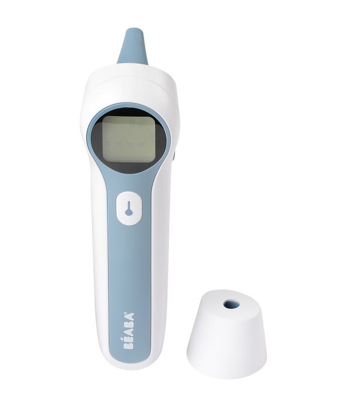 BEABA TERMOMETRO THERMOSPEED INFRARROJO Inicio y  - BEABA