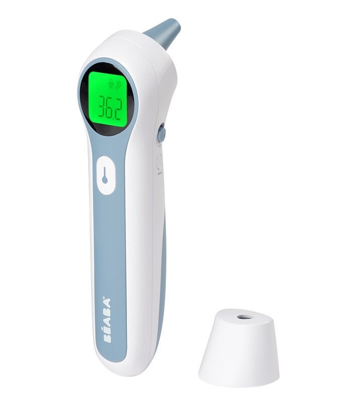 BEABA TERMOMETRO THERMOSPEED INFRARROJO Inicio y  - BEABA
