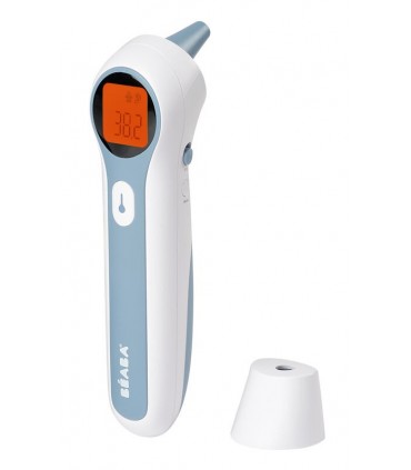 BEABA TERMOMETRO THERMOSPEED INFRARROJO Inicio y  - BEABA