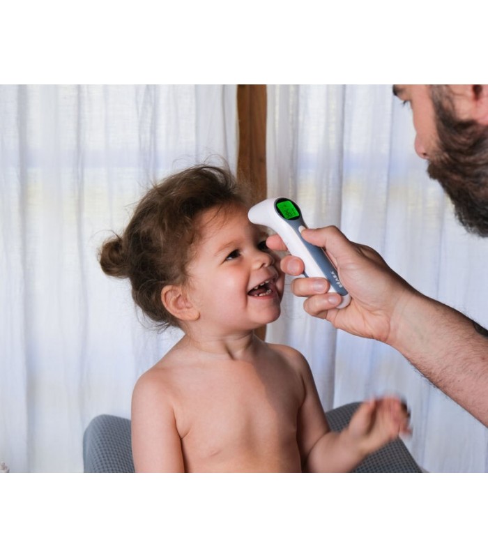 BEABA TERMOMETRO THERMOSPEED INFRARROJO Inicio y  - BEABA