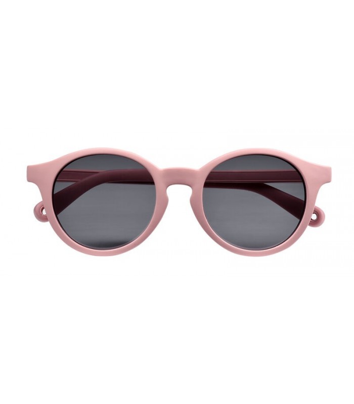 BEABA GAFAS DE SOL CON CINTA 4 A 6 AÑOS COLOR ROSA Inicio y  - 