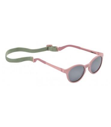 BEABA GAFAS DE SOL CON CINTA 4 A 6 AÑOS COLOR ROSA Inicio y  - 
