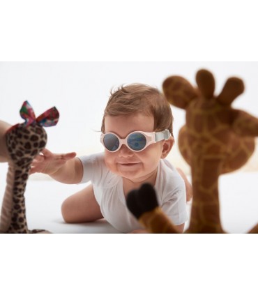 BEABA GAFAS DE SOL 0-9 MESES COLOR ROSA Inicio y  - BEABA