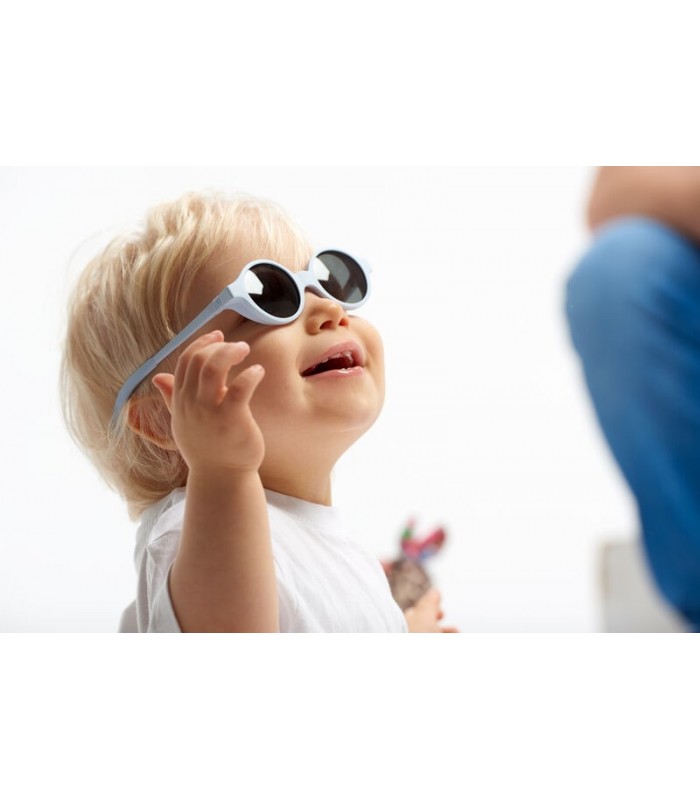 BEABA GAFAS DE SOL 9 A 24 MESES COLOR CELESTE Inicio y  - BEABA