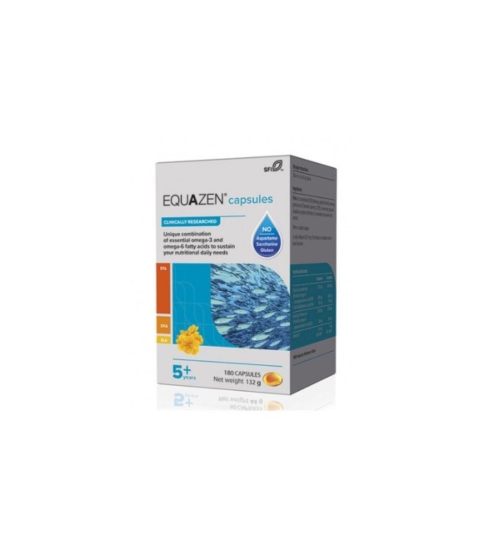 VITAE EQUAZEN 180 CAPSULAS Inicio y  - VITAE N NUTRITION