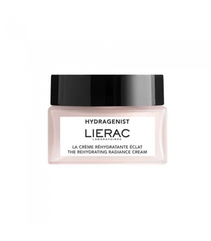 LIERAC HYDRAGENIST CREMA 50ML Cosmética facial y Cosmética - 