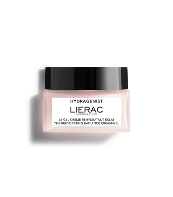 LIERAC HYDRAGENIST GEL-CREMA MAT 50ML Cosmética facial y Cosmética - LIERAC