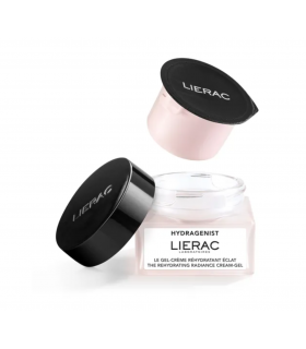 LIERAC LIFT RECARGA GEL-CREMA 50ML Inicio y  - LIERAC 2