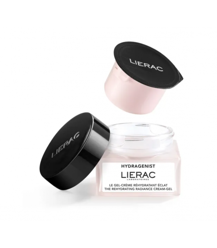 LIERAC LIFT RECARGA GEL-CREMA 50ML Inicio y  - LIERAC