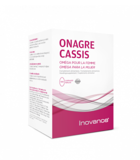 INOVANCE ONAGRE CASSIS 100 CAPS Salud y Inicio - INOVANCE