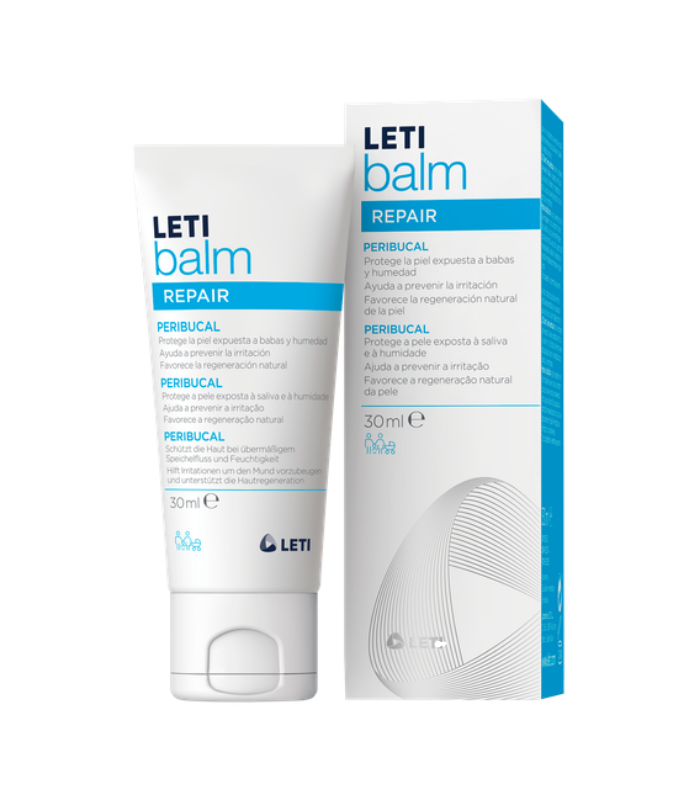 LETIBALM PERIBUCAL 30 ML Bebé y mamá y Inicio - LETI