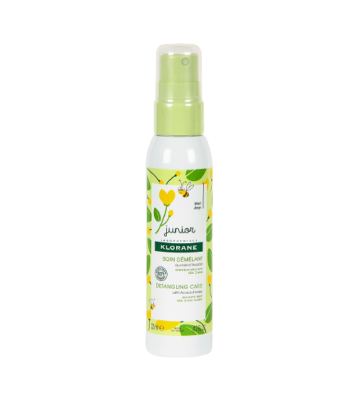 KLORANE JUNIOR SPRAY DESENREDANTE 125 ML Bebé y mamá y Inicio - KLORANE