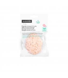 SUAVINEX ESPONJA AROMA DE LECHE Inicio y  -  2