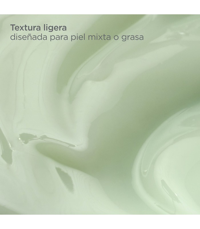 ISDINCEUTICS HYALURONIC MOISTURE PIEL GRASA Inicio y  - ISDIN