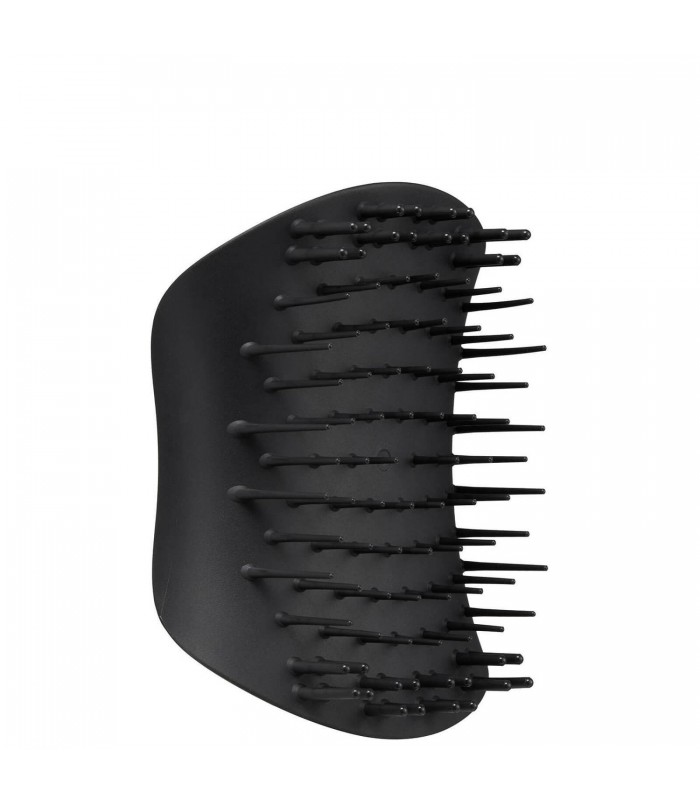 TANGLE TEEZER CEPILLO EXFOLIANTE NEGRO Inicio y  - TANGLE TEEZER