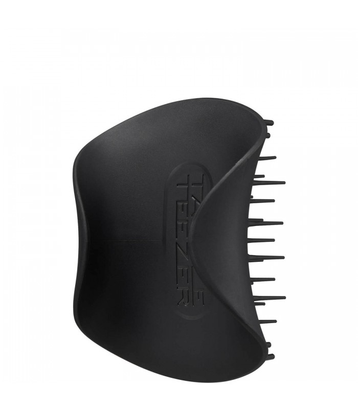 TANGLE TEEZER CEPILLO EXFOLIANTE NEGRO Inicio y  - TANGLE TEEZER