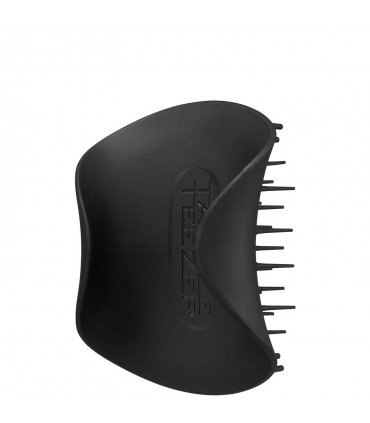 TANGLE TEEZER CEPILLO EXFOLIANTE NEGRO Inicio y  - TANGLE TEEZER